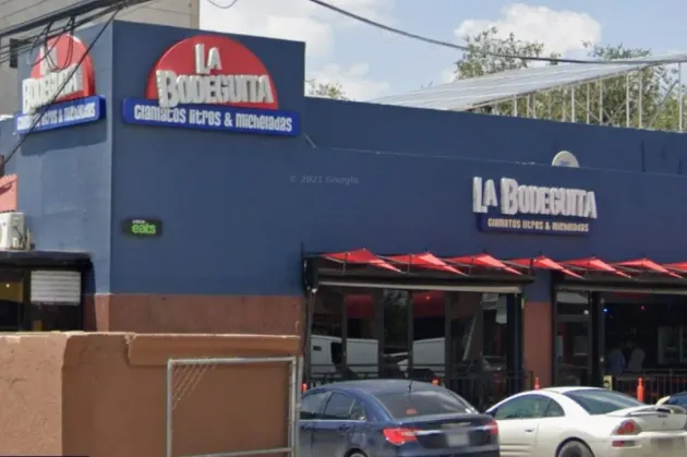 Clausuran bar 'La Bodeguita' por hechos violentos