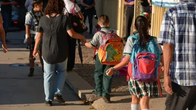 Adelanta SEyD fin de clases en todo el estado por altas temperaturas