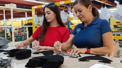 Jóvenes Construyendo el Futuro alcanza 3.5 millones de beneficiarios