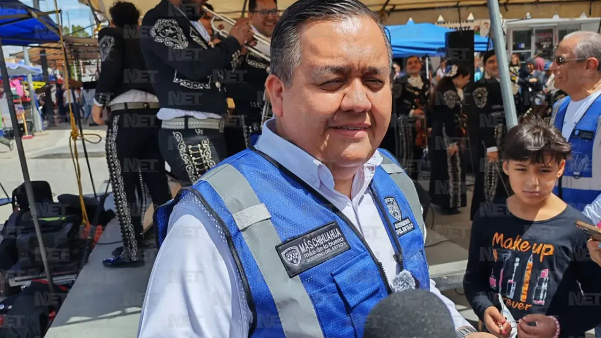 Niega Carlos Ortiz señalamientos de corrupción durante su gestión en la UACJ