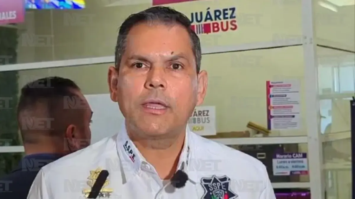 Sin destacar localización de más túneles: SSPE