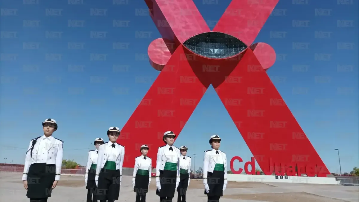 El Colegio San Patricio tiene la mejor escolta de México
