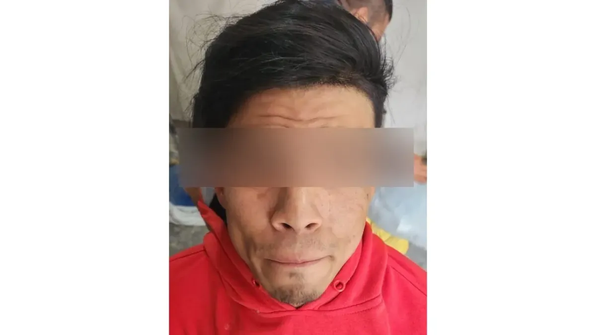 Vinculan a segundo señalado por asesinato de fotoperiodista