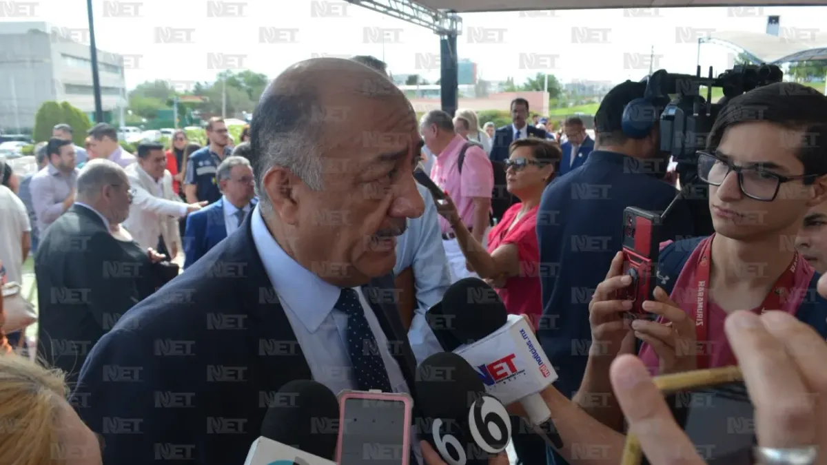 Reordenar Secretaría, labor titánica y prioritaria: Gutiérrez Dávila