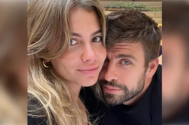 Tienen Piqué y Clara Chía planes de boda… y ya tomaron decisión clave