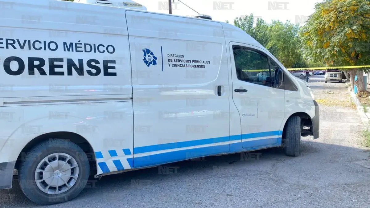 Sicarios viajaban a bordo de su vehículo y no lo sabía