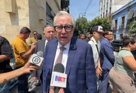 Presenta EU cargos contra gobernador de Sinaloa por vínculos con el narco