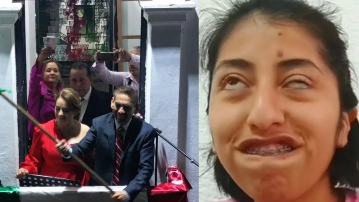 '¡Viva el erótico pueblo de México!'; Grito en Sonora se hace viral