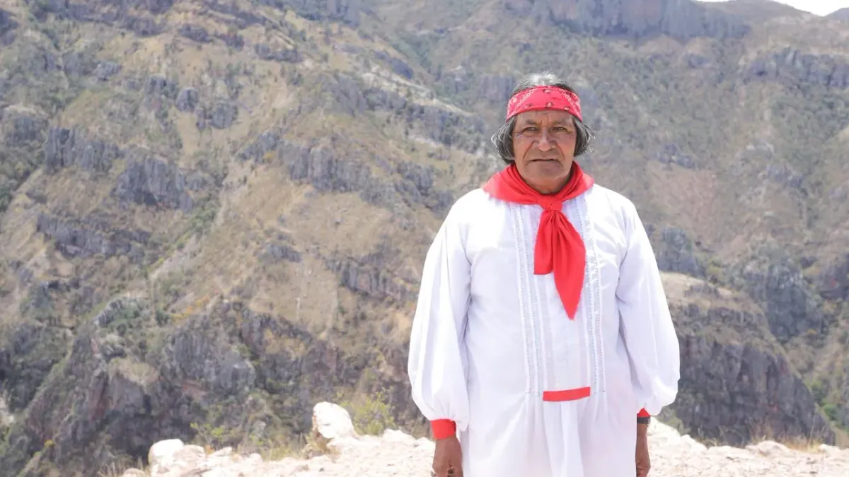 Será Alejandro Hernández el primer alcalde rarámuri en Guachochi