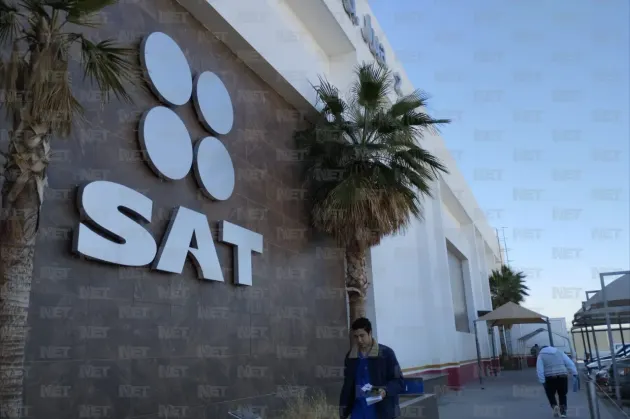 Intensifica SAT revisión de depósitos y transferencias bancarias en 2026