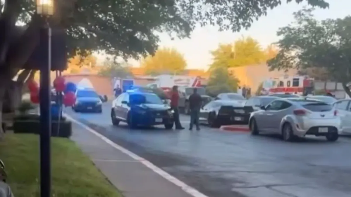 Muere hombre que fue baleado en complejo de apartamentos de El Paso