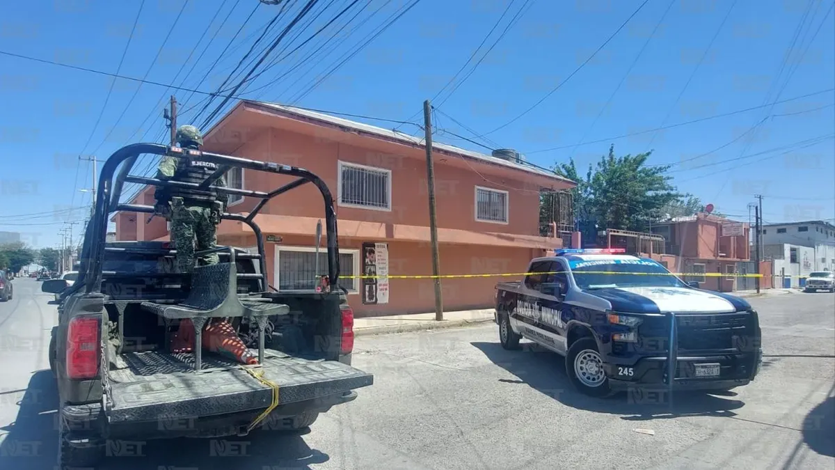 Fallecen dos mujeres tras ataque armado en Juárez