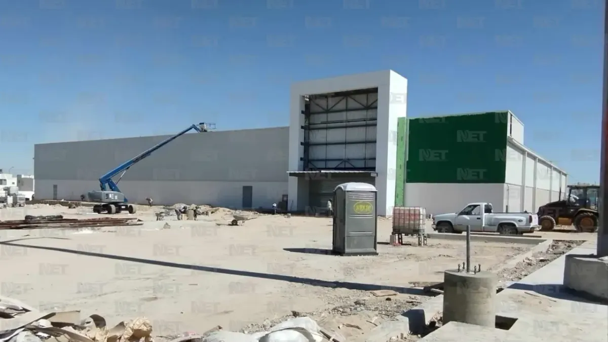 Llegan dos nuevos supermercados a Juárez