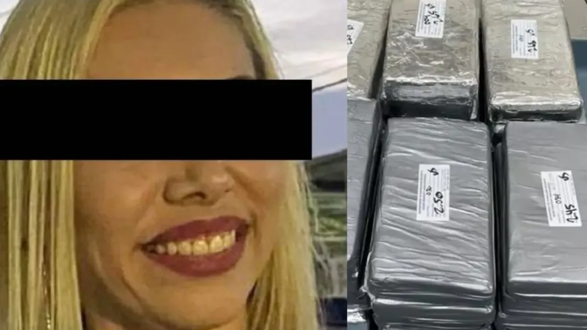 Exregidora de Reynosa va a prisión por 3 años en EU