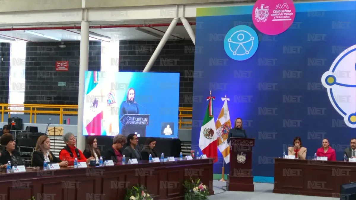 Entregan premio a defensores de las personas con discapacidad