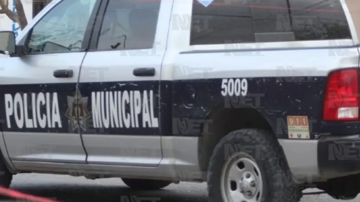 Captura SSPM a presunto líder criminal y desarticula banda ligada a homicidios