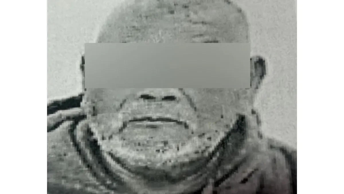 Lo sentencian a 5 años de prisión por abusar de una niña