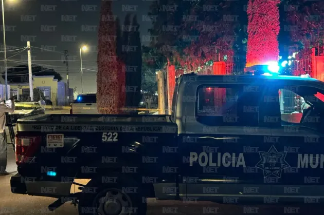 Ultiman a hombre en fraccionamiento Urbivilla del Campo