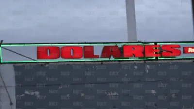 Dólar cae cinco centavos en casas de cambio de Ciudad Juárez