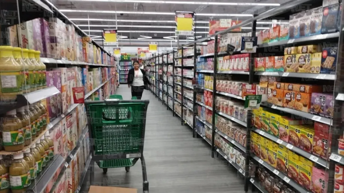 De acuerdo a datos del Inegi Juárez cierra el 2024 con menor inflación