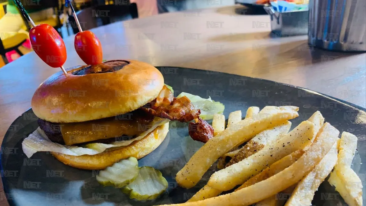 Applebee's Misiones estrena nueva imagen
