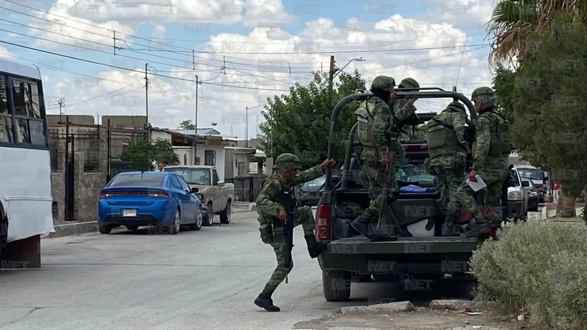 Falso reporte de ataque armado genera movilización policiaca