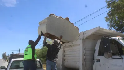 Jornada de destilichadero recorrerá Praderas del Oriente este martes