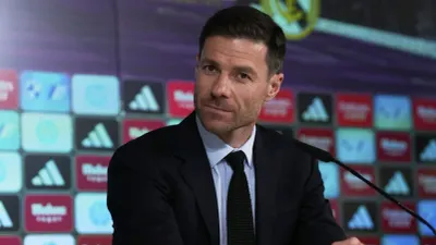 Xabi Alonso está cerca de convertirse en entrenador del Chelsea