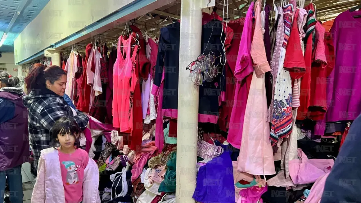 La Gratis Tienda invita a despelucharte y ponerte romántico