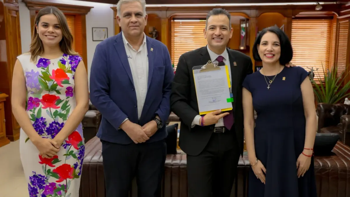 Presentará alcalde de Chihuahua a nuevo gabinete el viernes