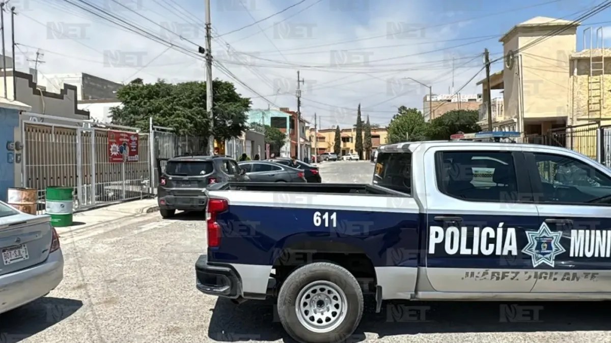 'Levantan' a mujer en la colonia Eco 2000