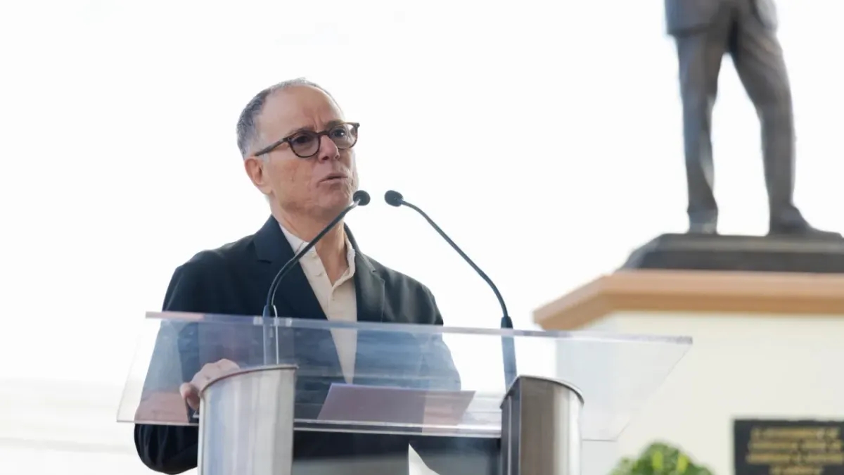 Descarta alcalde riesgos de violencia en jornada electoral