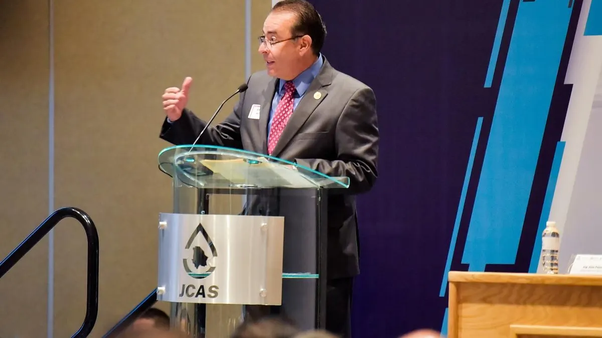 Prometen inversión millonaria para resolver problemas de agua en Parral