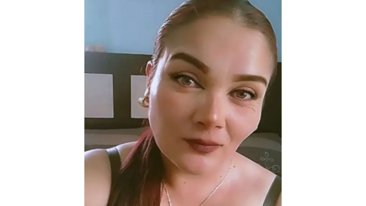 Solicita FGE ayuda para localizar a Rocío Janeth Zapata