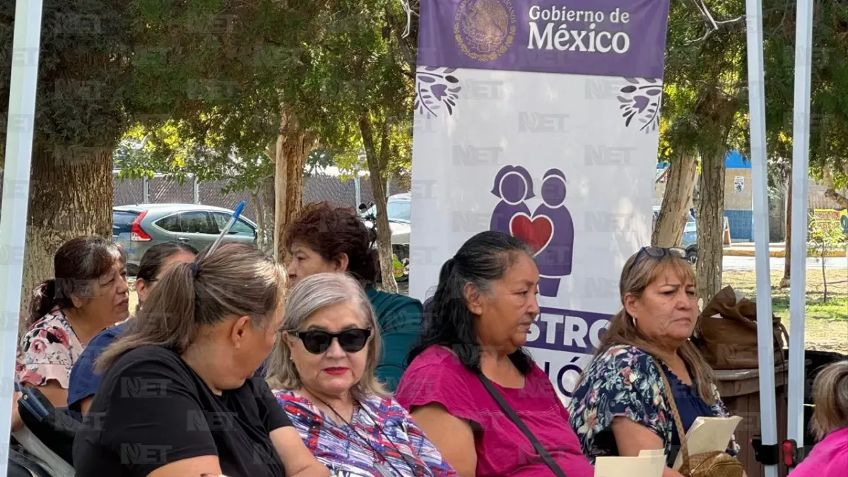 ¿Qué se necesita para la pensión Mujer Bienestar?