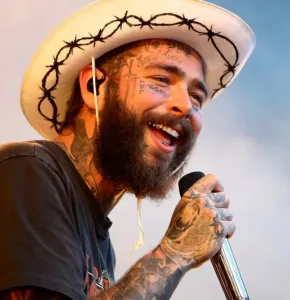 Cancela Post Malone su concierto en El Paso