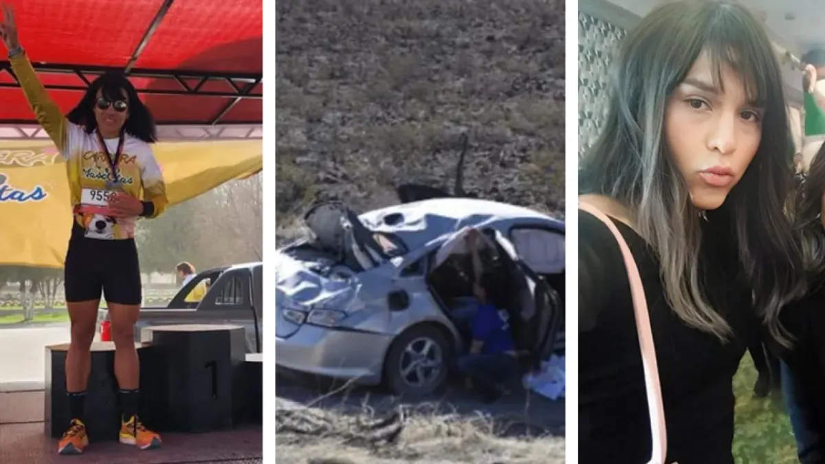 Piden ayuda para cirugía de Leo Salas tras accidente en campaña