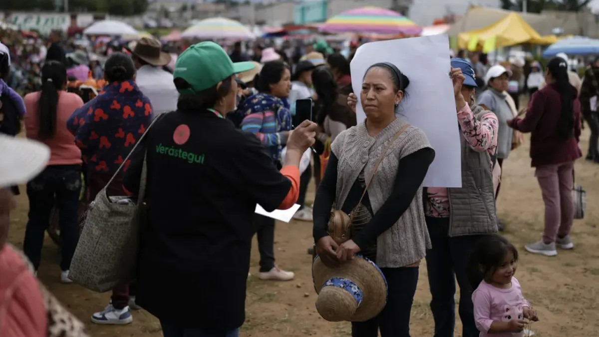 Más Dios y menos aborto: Eduardo Verástegui
