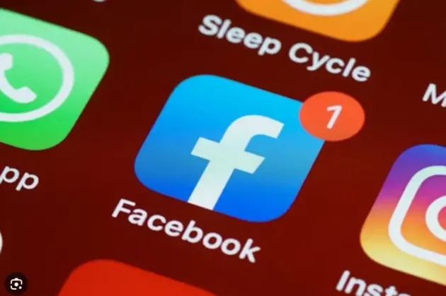 Presentan Facebook e Instagram fallas a nivel mundial este viernes