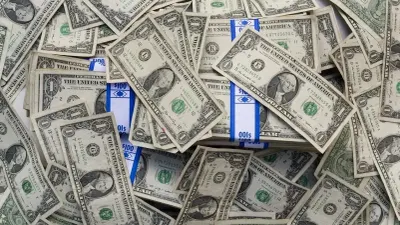 Sube el dólar en casas de cambio de Ciudad Juárez este martes