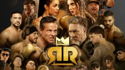 Podría 'Ring Royale' llegar a Netflix tras superar a Supernova en audiencia