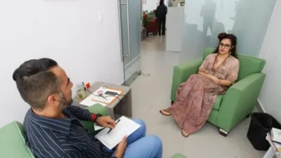 Centro de Atención Psicológica en Salvárcar podría comenzar a operar este año