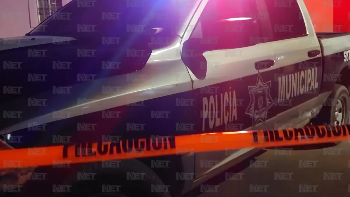 Hombre resulta herido tras asalto