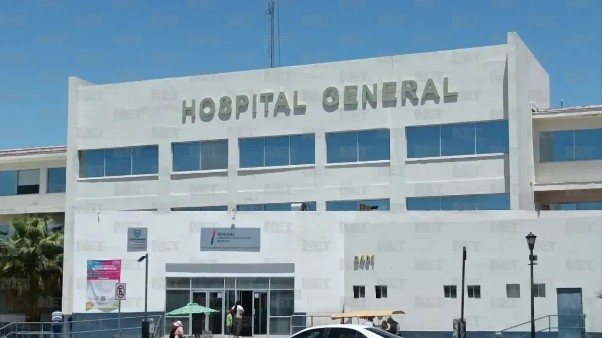 Inicia proceso de mejoramiento en hospitales de Juárez