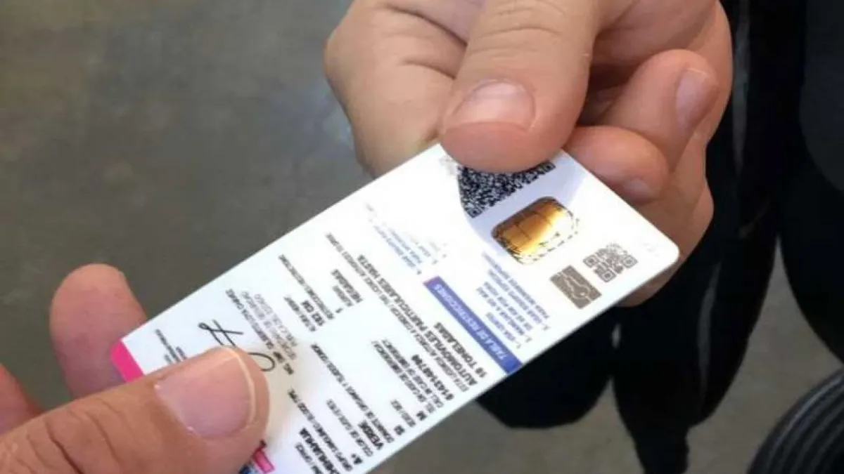 Lanzan nueva página para tramite de citas para licencias de conducir