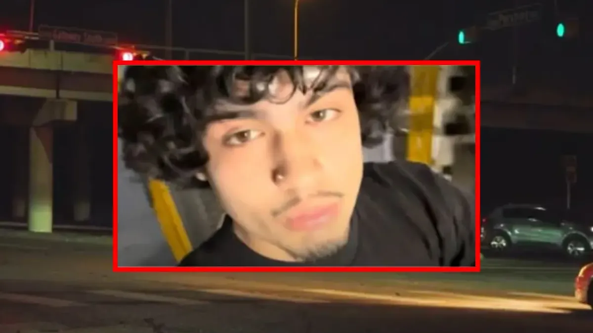 El Paso: Buscan a involucrados en el asesinato de Anthony Rodríguez