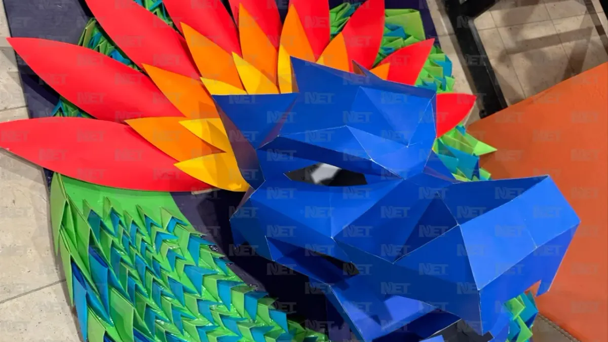 Dos días de fiesta en Altares y Tumbas de la UACJ
