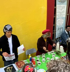 Museo Regional del Valle de Juárez celebra su 44 aniversario