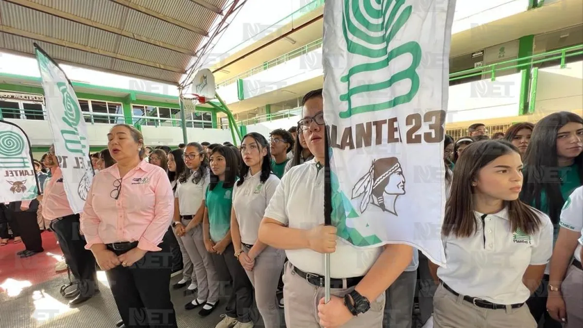 Actividades en el Cobach se reanudarán el 9 de abril