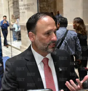 Preocupa a Estado acusaciones de EU contra políticos de Sinaloa